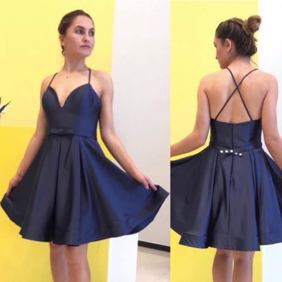 GS Starlight EE109 Elegant Evening Dress