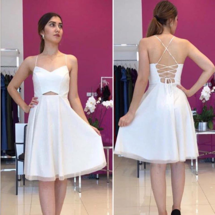 GS Lace EE115 Elegant Aftonklänning