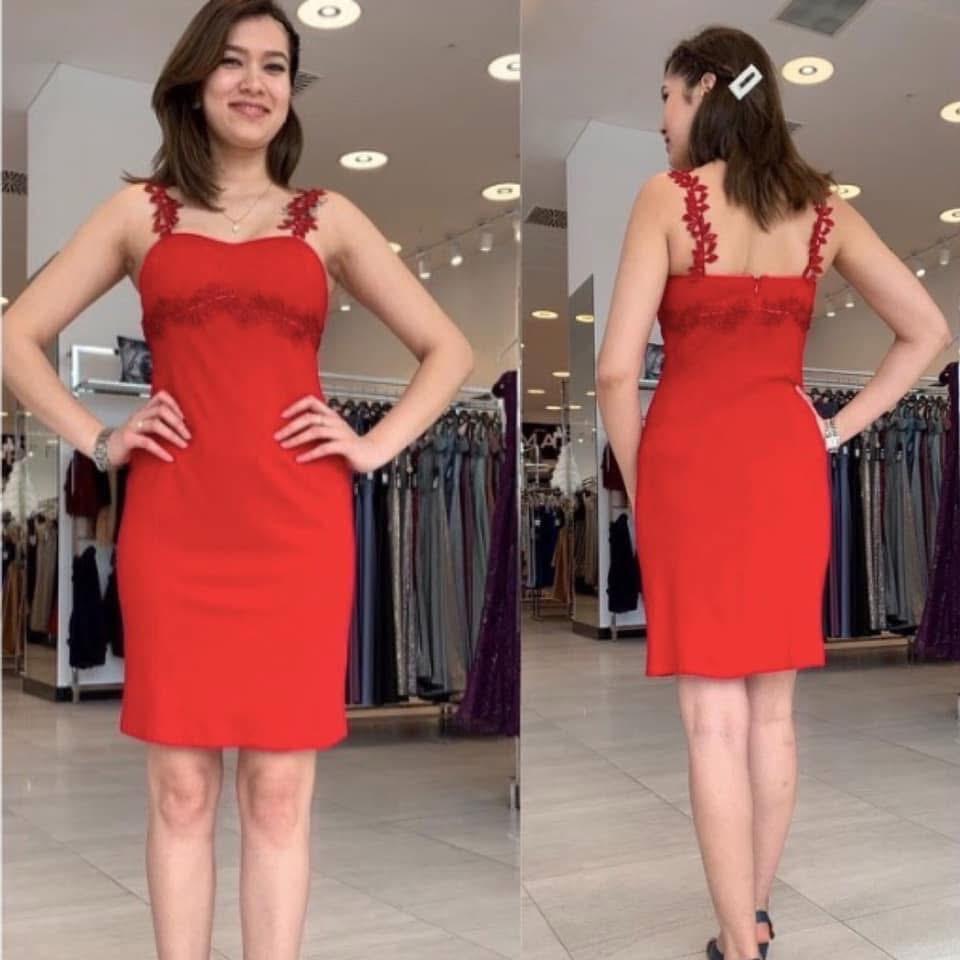 GS Rouge EE127 Elegant Evening Dress