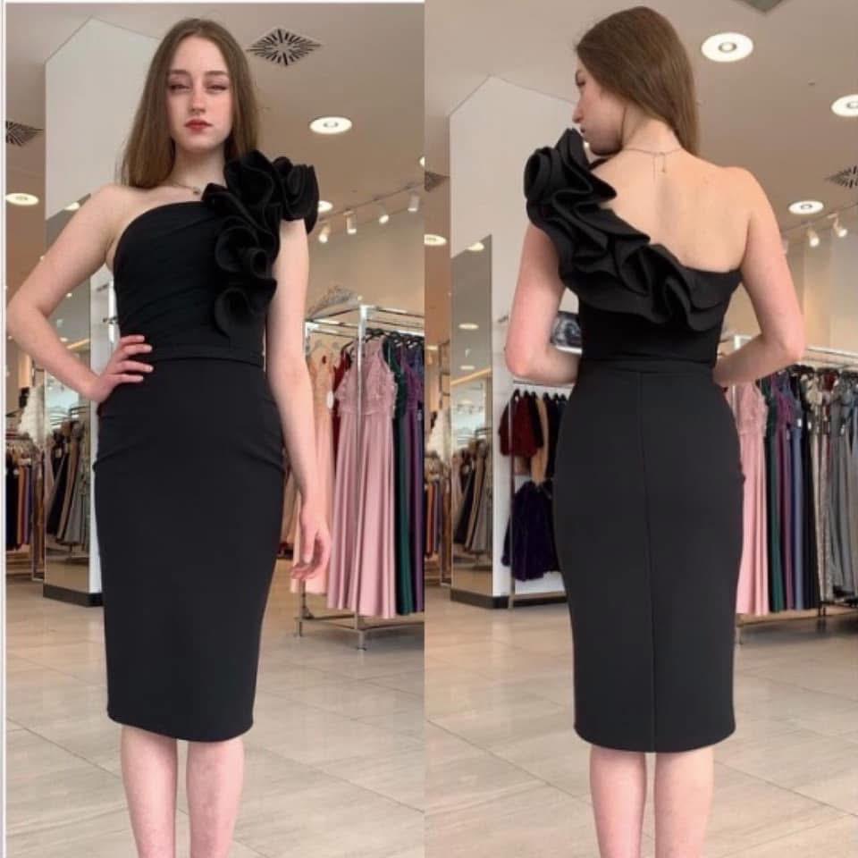 GS Diana EE119 Elegant Evening Dress