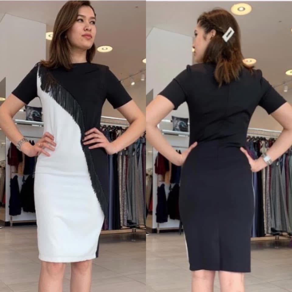 GS Venus EE120 Elegant Evening Dress