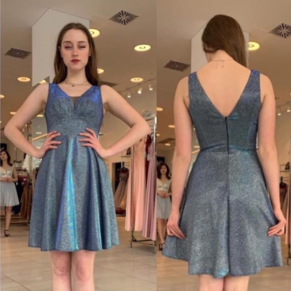 GS Duchess EE122 Elegant Evening Dress