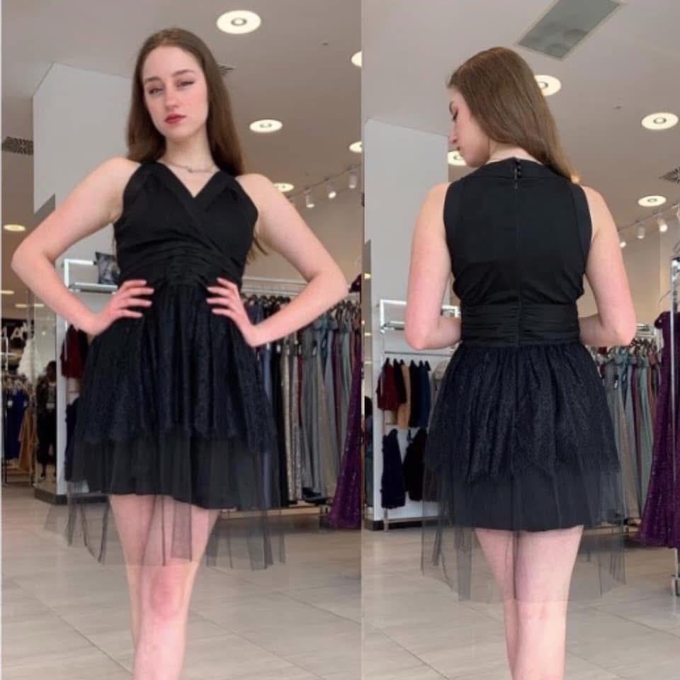 GS Queen EE125 Elegant Evening Dress