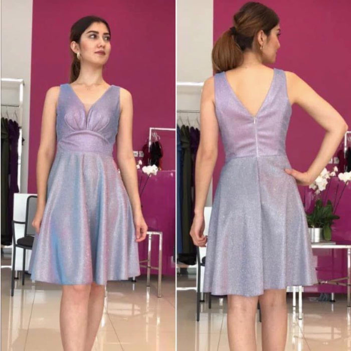 GS Radiance EE136 Elegant Evening Dress