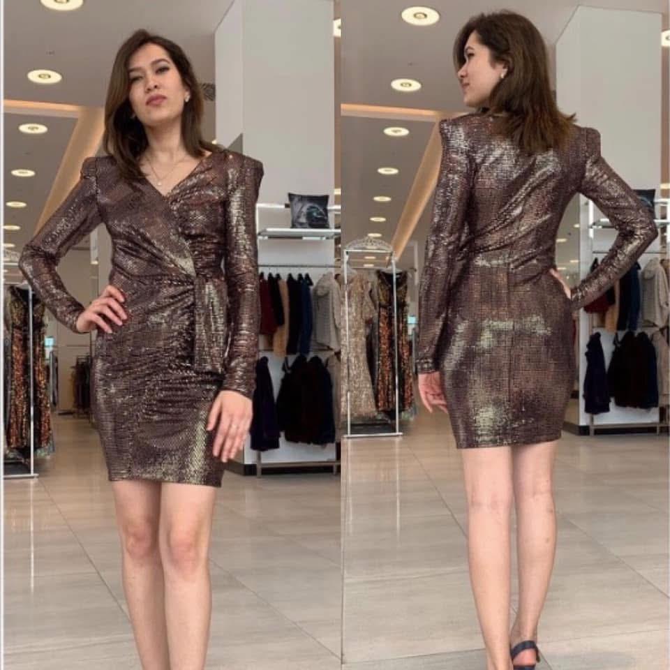 GS Grace EE133 Elegant Aftonklänning