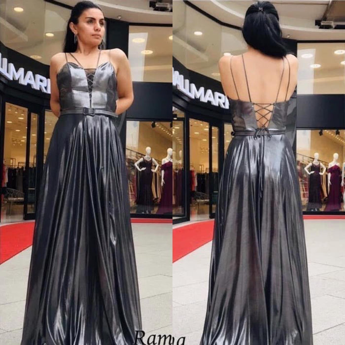 GS Charm EE134 Elegant Evening Dress
