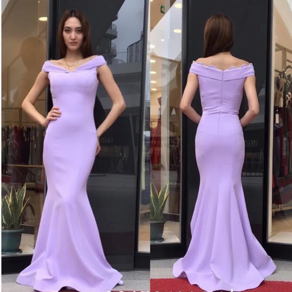 GS Dazzle EE138 Elegant Aftonklänning