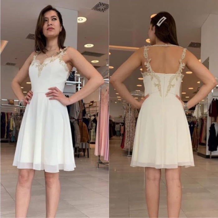 GS Glamour EE141 Elegant Evening Dress