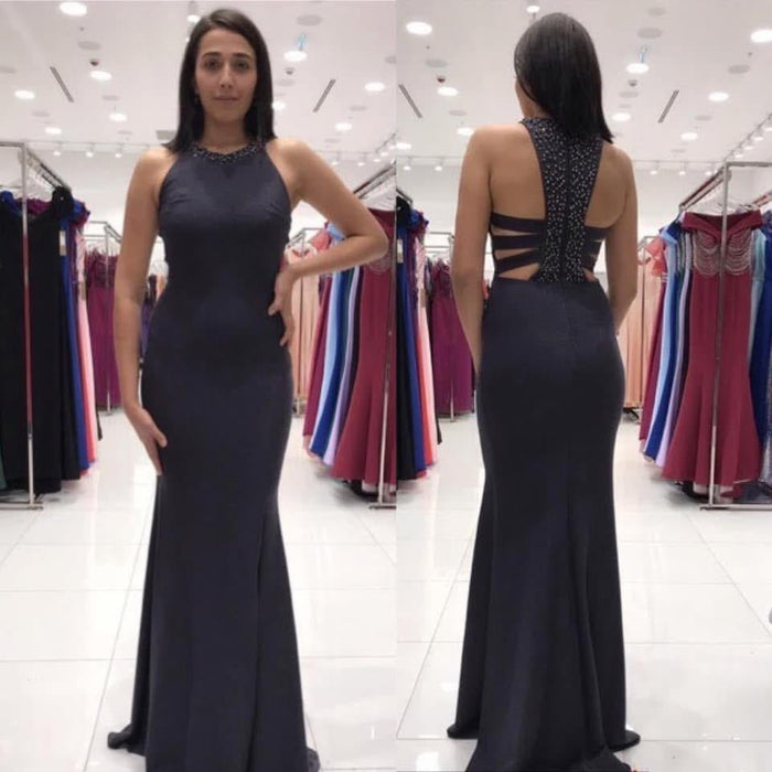GS Lace EE150 Elegant Aftonklänning