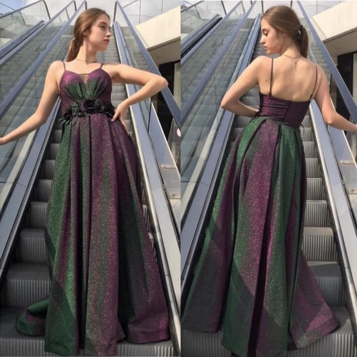 GS Aurora EE151 Elegant Aftonklänning