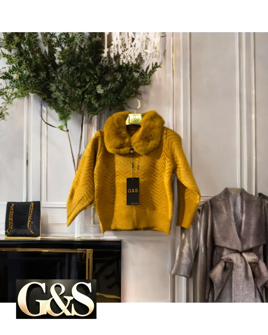 AC Top Wool - G&S