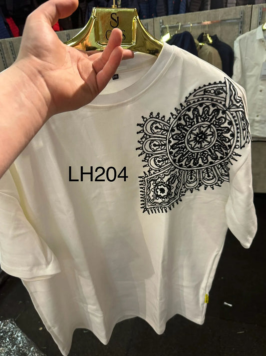 G2 LH204 Summer Men’s Sporty T-Shirt for Active Lifestyle - G&S