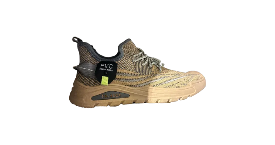 CH SA-04 Men’s Sneakers - G&S