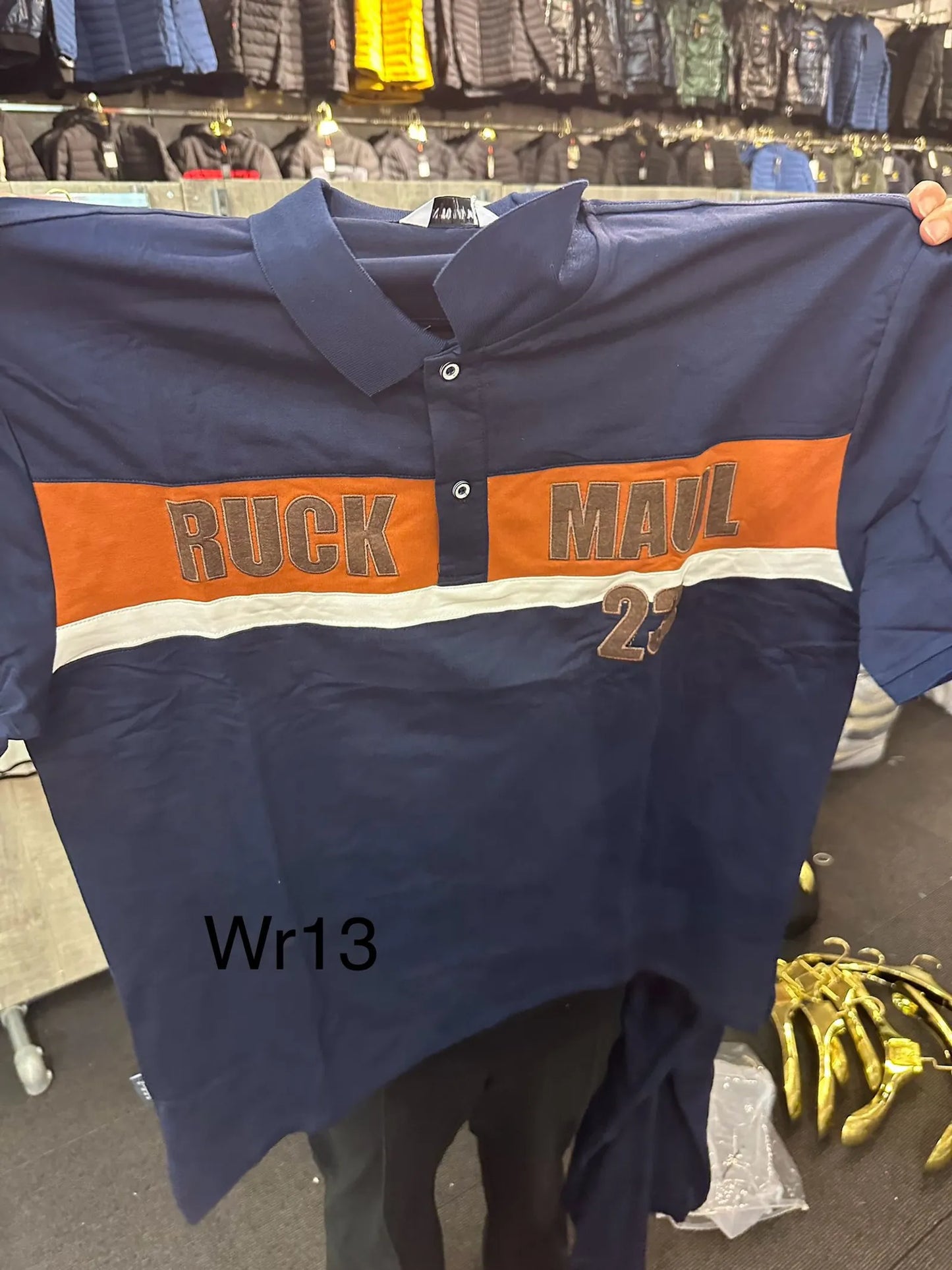 G2 WR13 Summer Men’s Sporty Tracksuit for Active Lifestyle - G&S