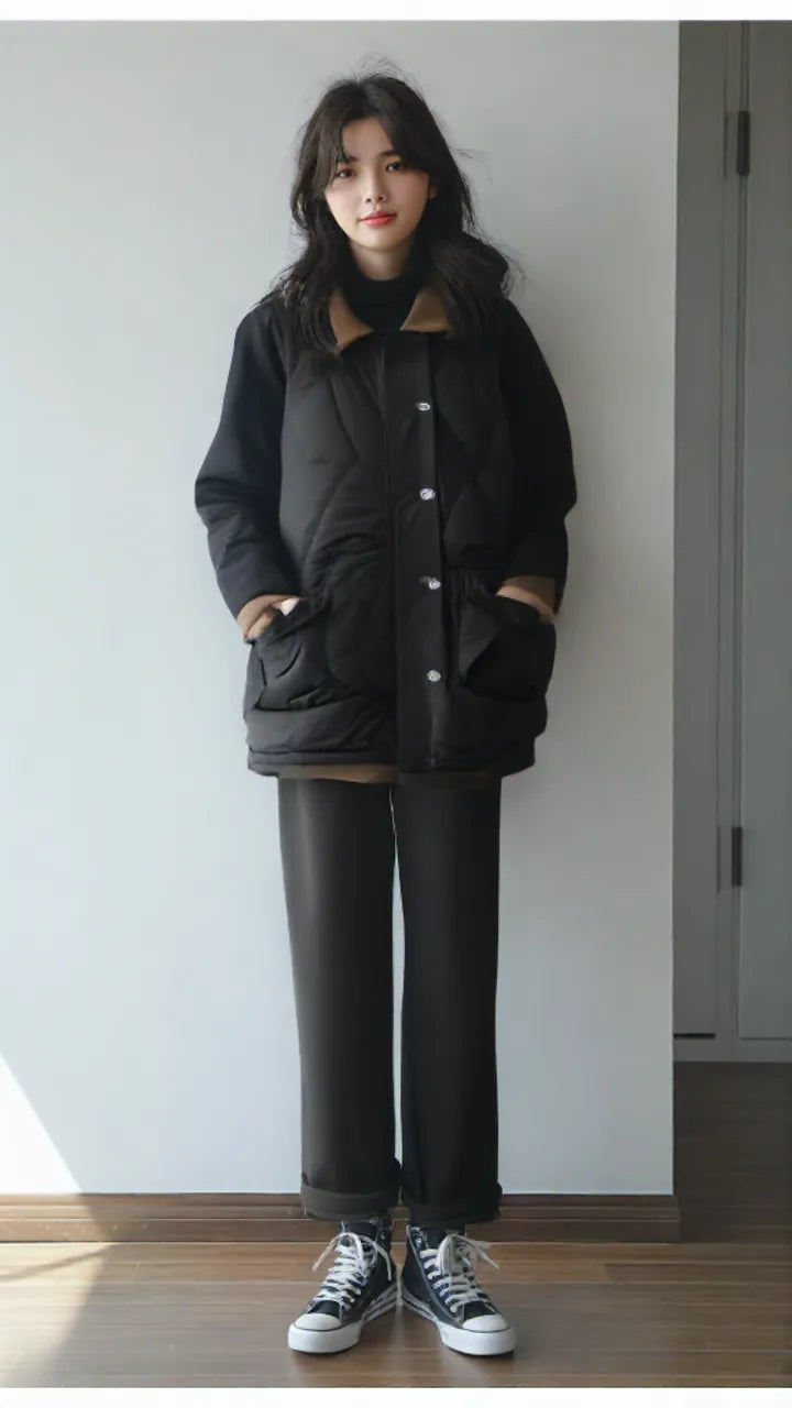 MG GD576 Women’s Sporty Winter Tracksuit - G&S