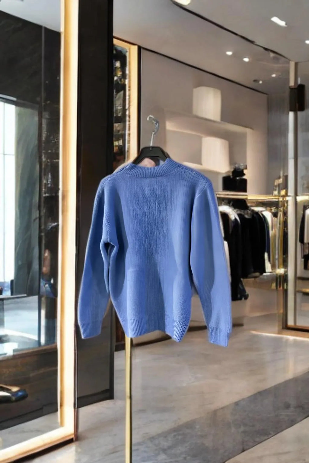 YR2 Men’s Sweaters - G&S