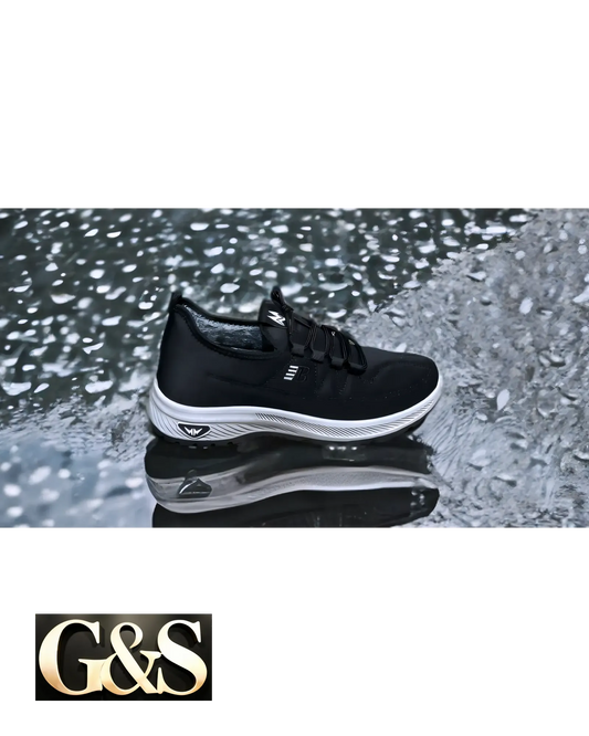 L6627 Sneakers - G&S