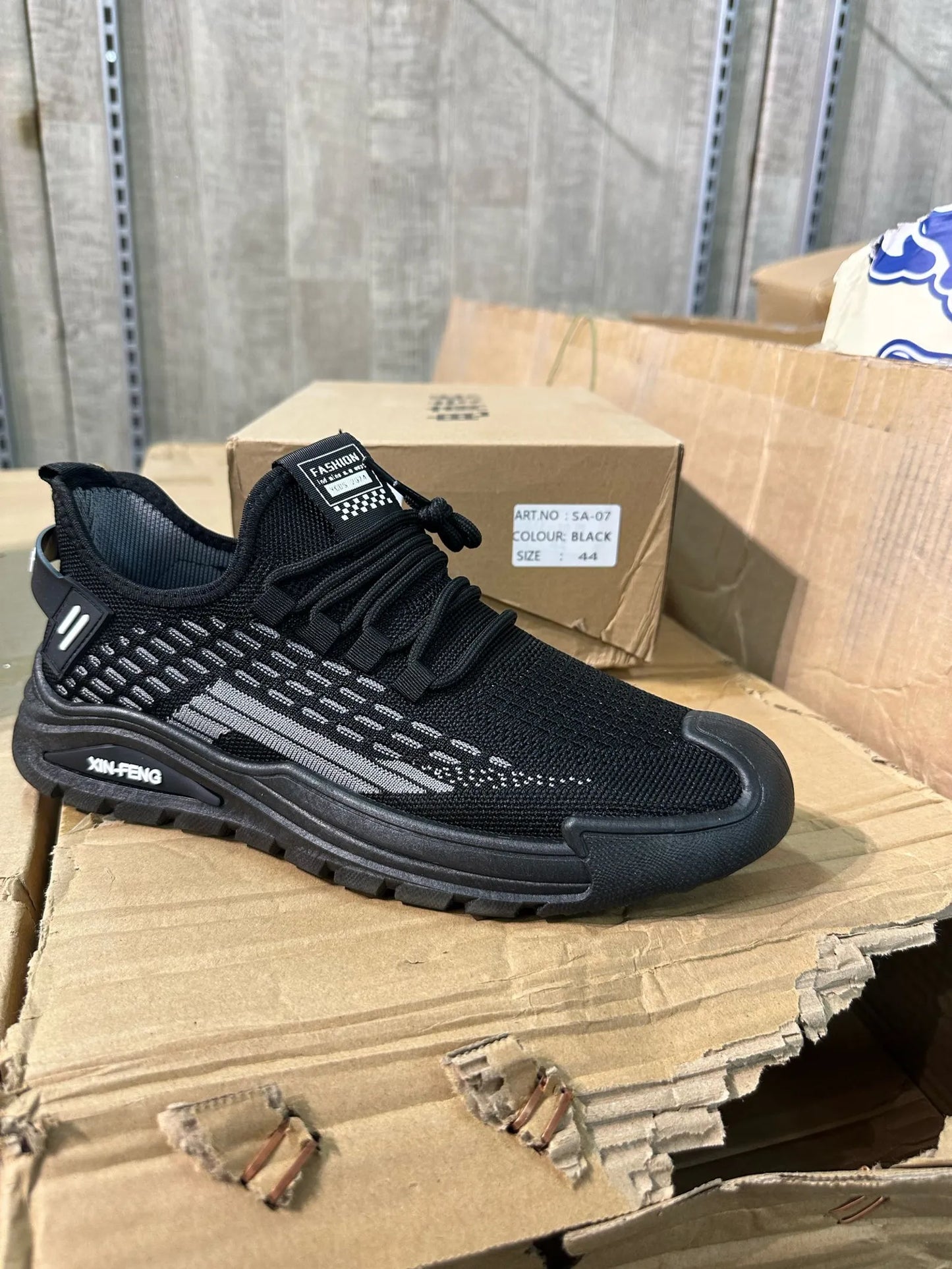 CH SA-07 Men’s Sneakers - G&S