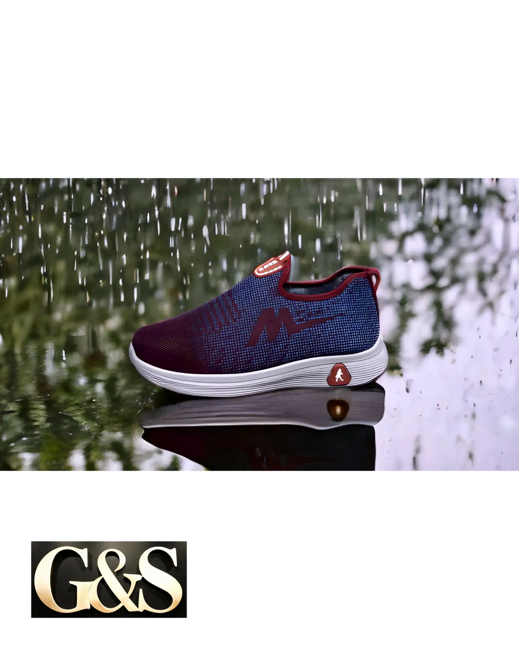 HZ 266 Women’s Sneakers - G&S