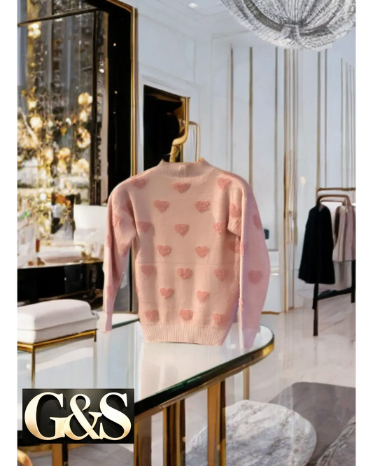 CF2 Sweater Women’s - G&S