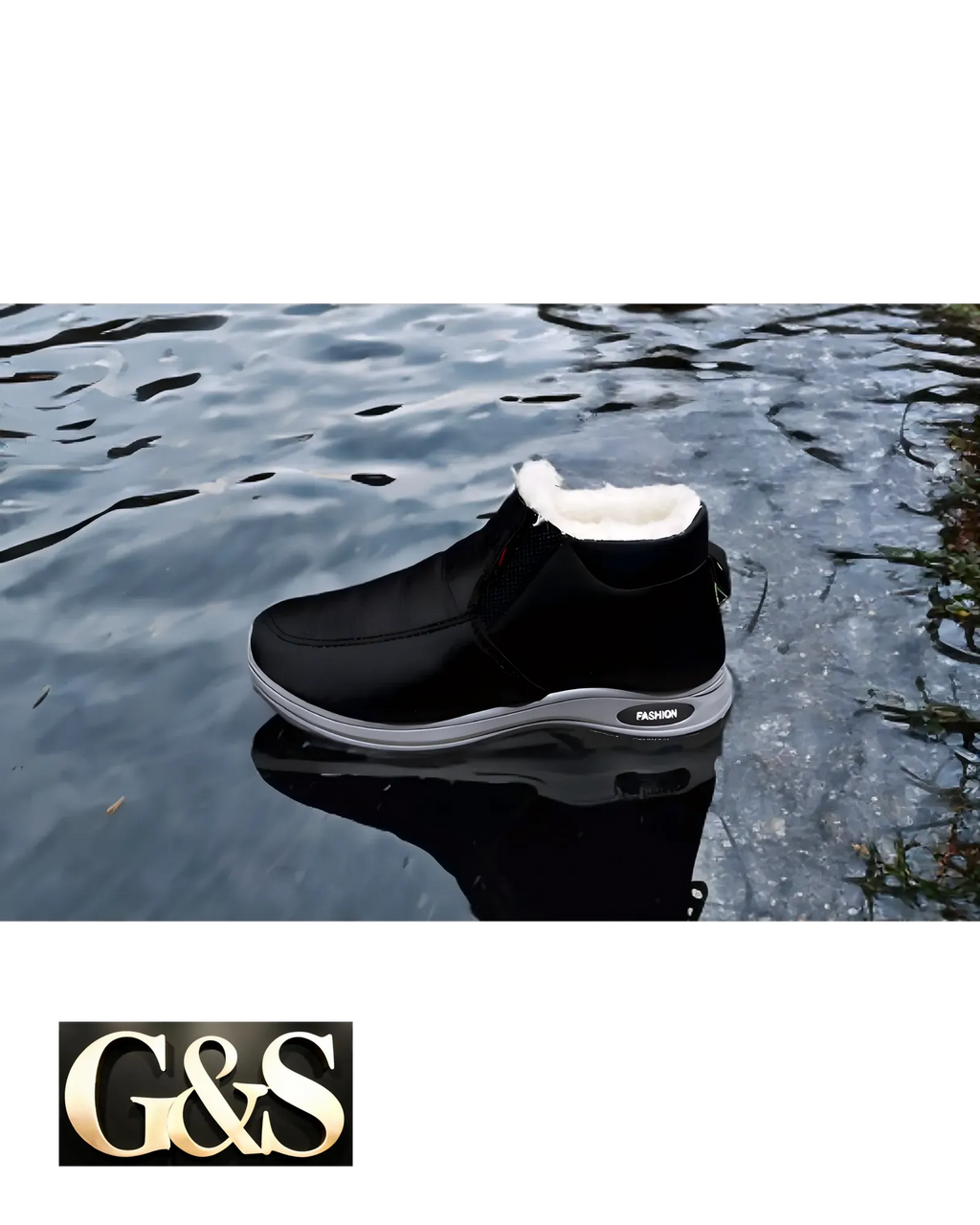 HZ 708 Women’s Sneakers - G&S