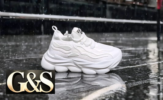 CH ZQ99 Men’s Sneakers for Comfort and Style