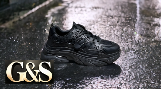 CHW EE06 Women’s Sneakers for Comfort and Style