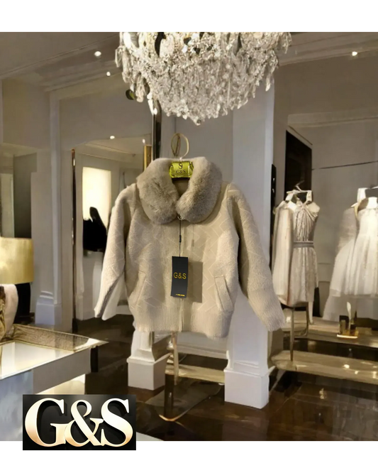 AC Top Wool - G&S