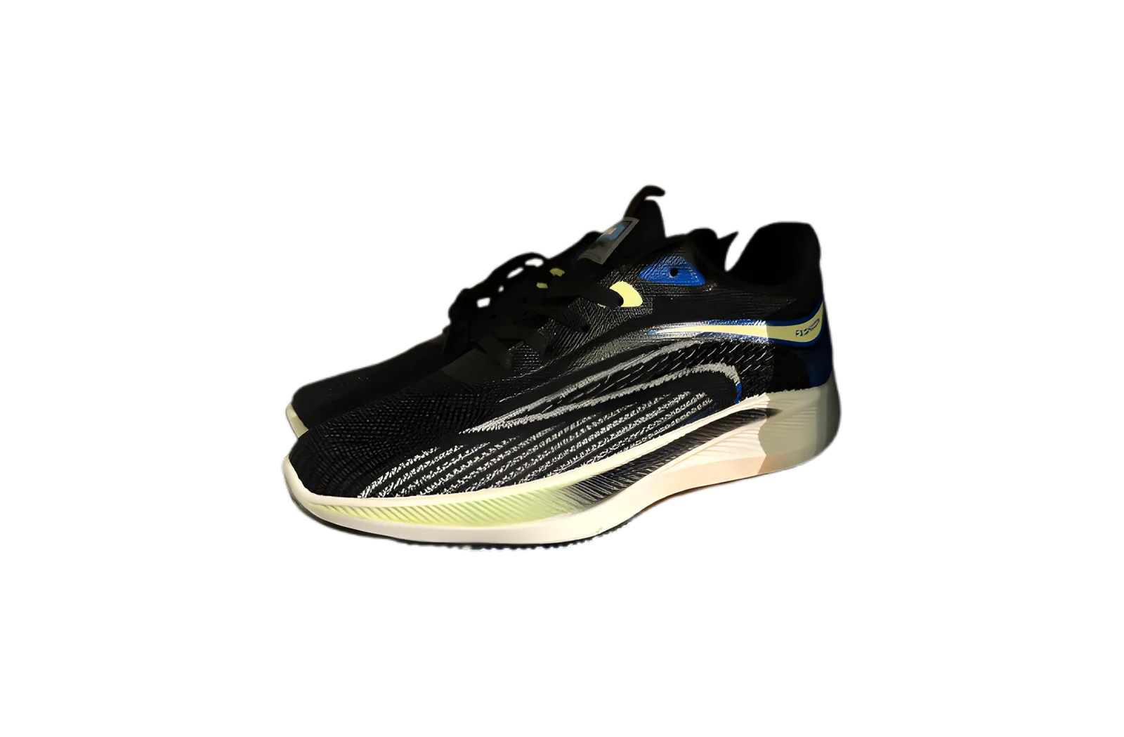 CH SA-01 Men’s Sneakers - G&S