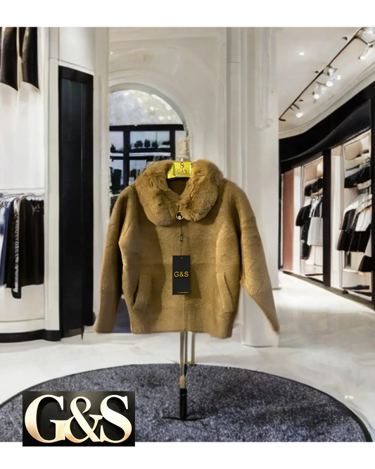 AC Top Wool - G&S