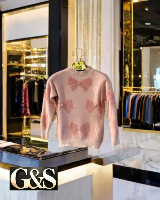 CF1 Sweater Women’s - G&S