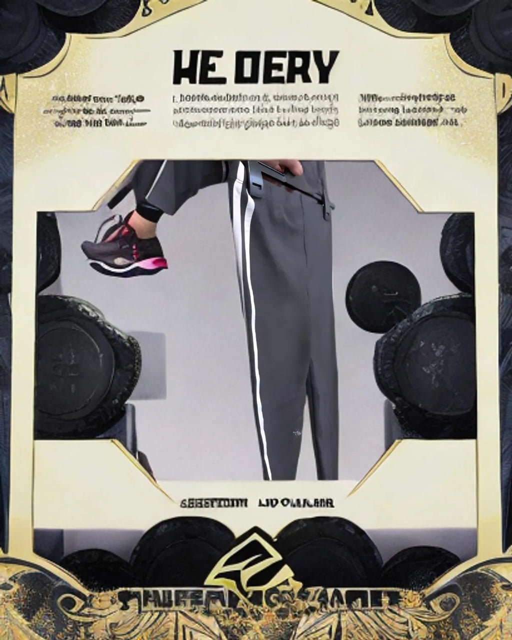 Comfortable 9901 Leggings for Everyday Wear and... - G&S