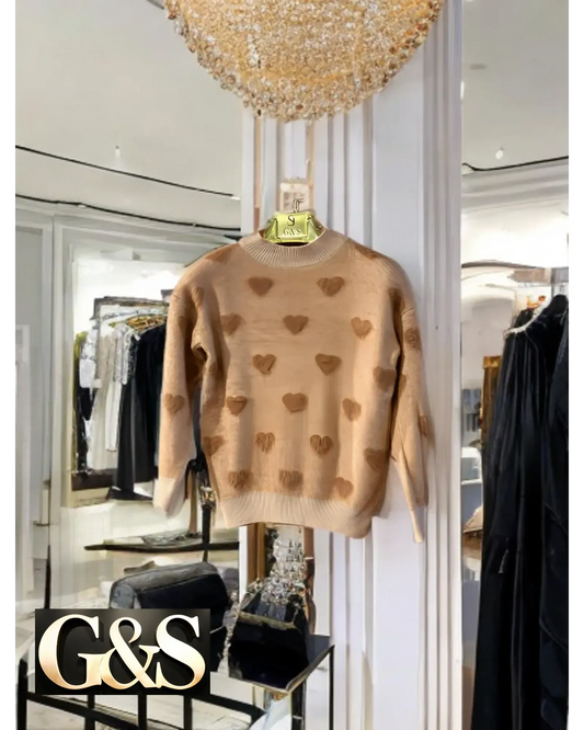 CF2 Sweater Women’s - G&S