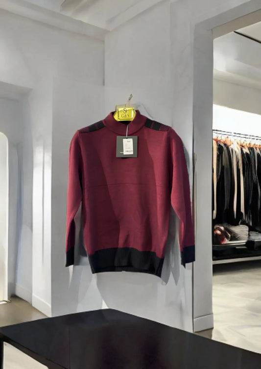 YR1 Men’s Sweaters - G&S