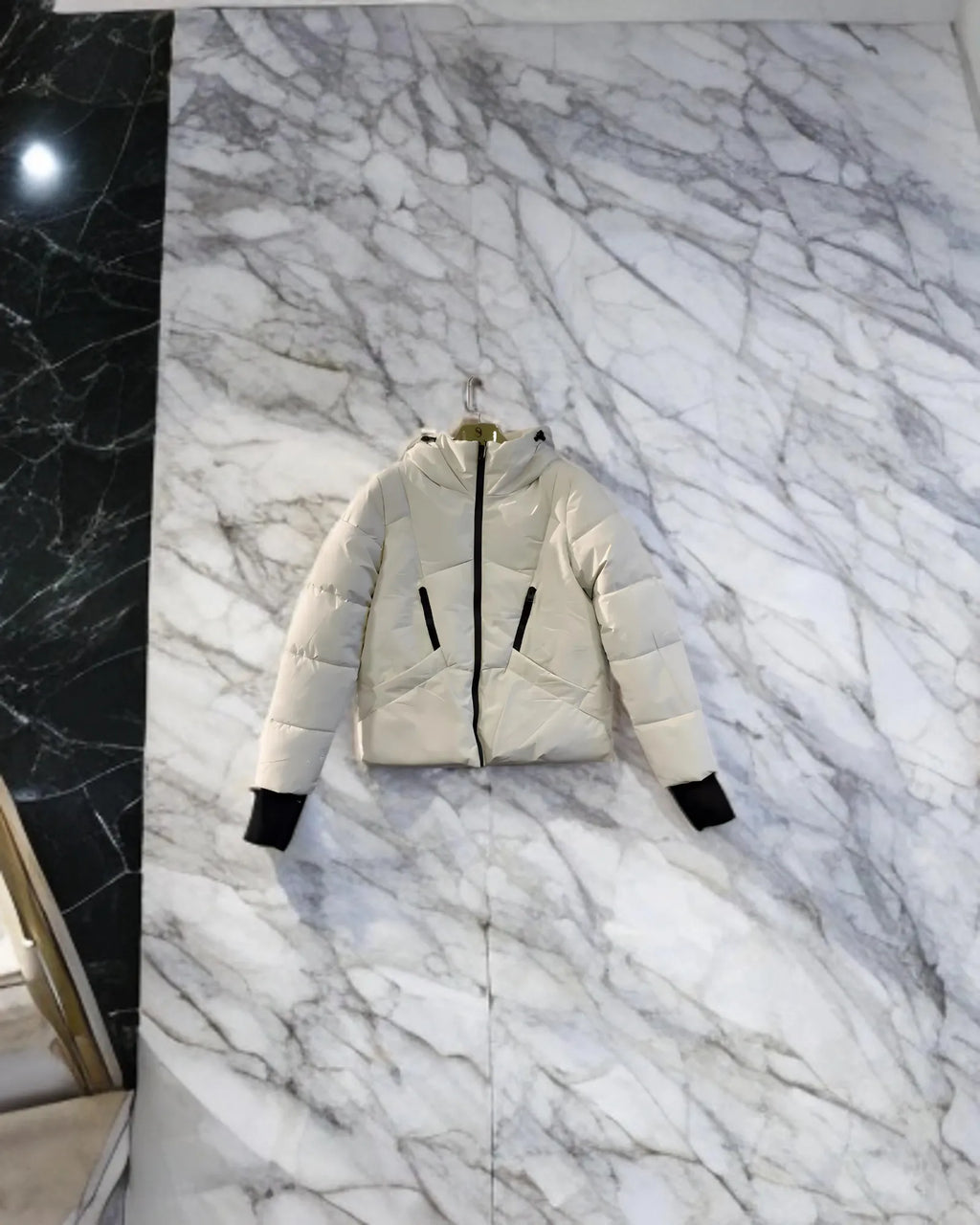 INCI 8806 Women’s Puffer Jackets - G&S