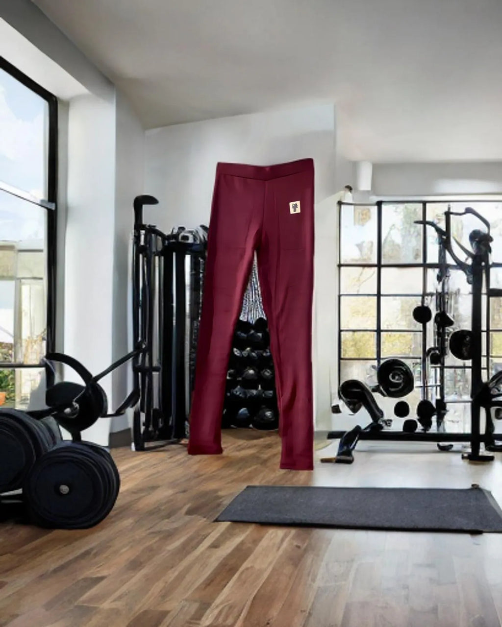 JJ1001 Leggings for Women - G&S