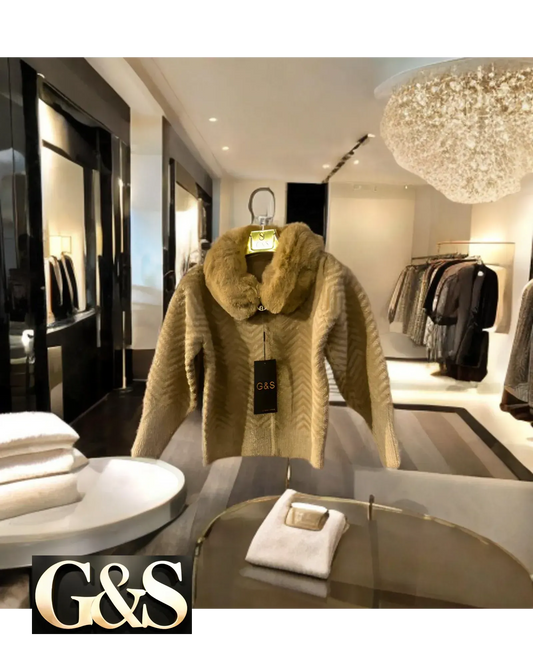 AC Top Wool - G&S