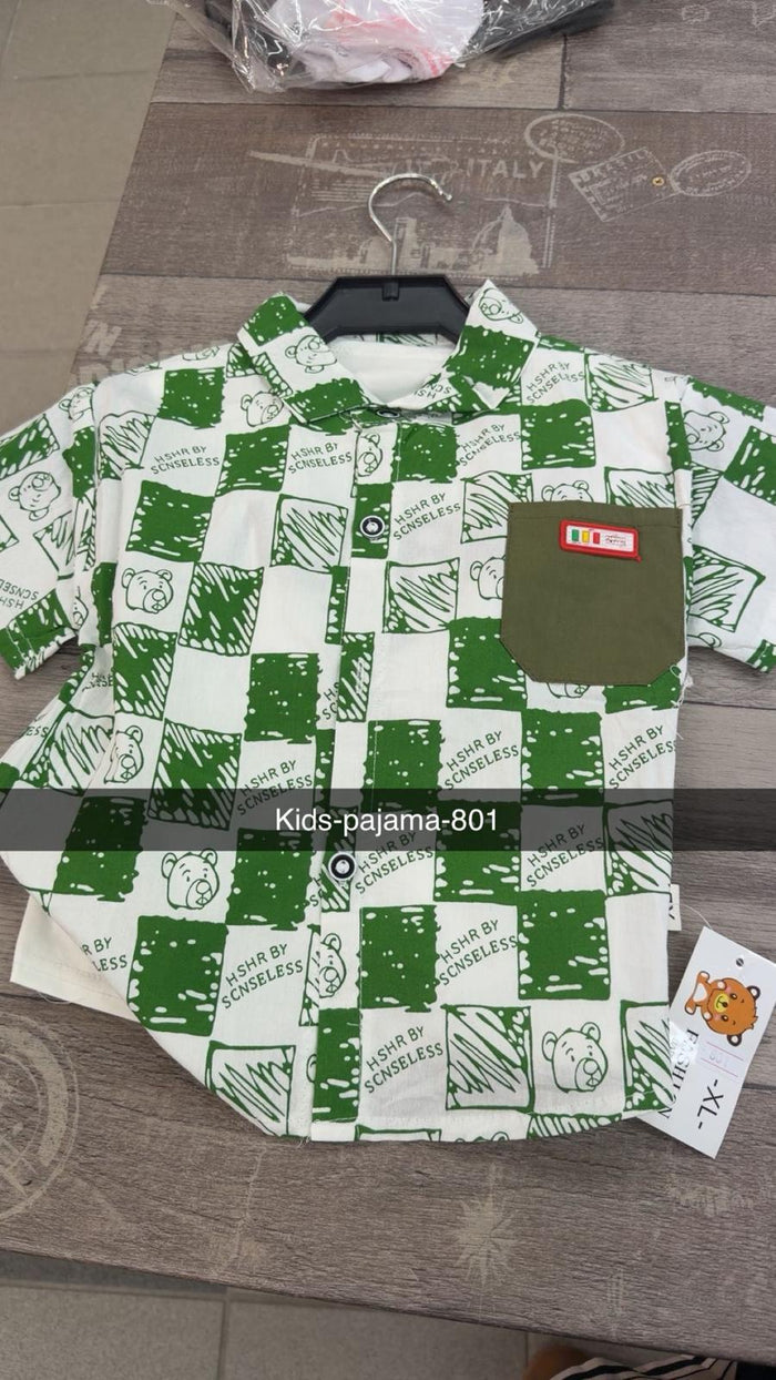 Dreamland PJ 801