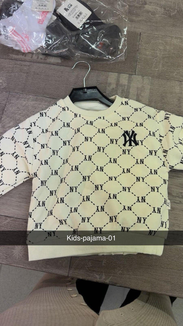 Dreamland PJ 01