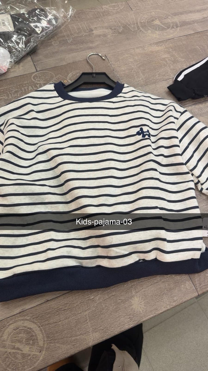 Dreamland PJ 03