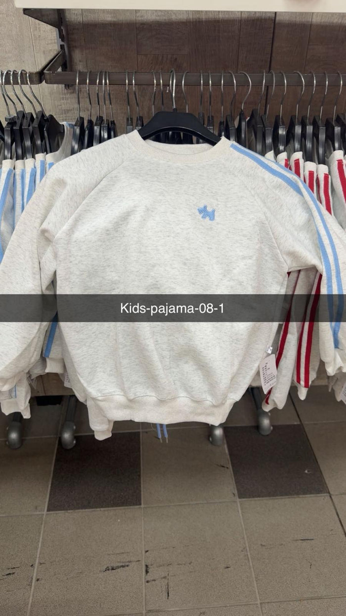 Dreamland PJ 08