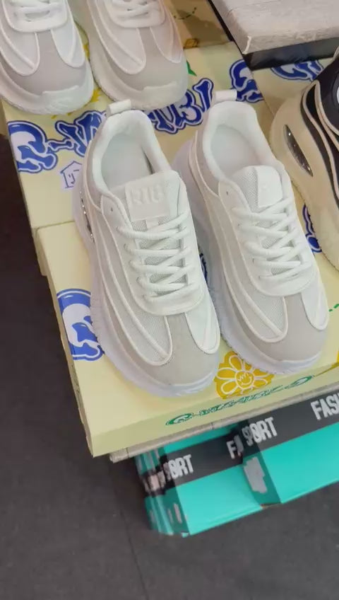 CH C196 Herr Sneakers