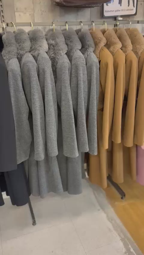 Modell 1023 Damkappa