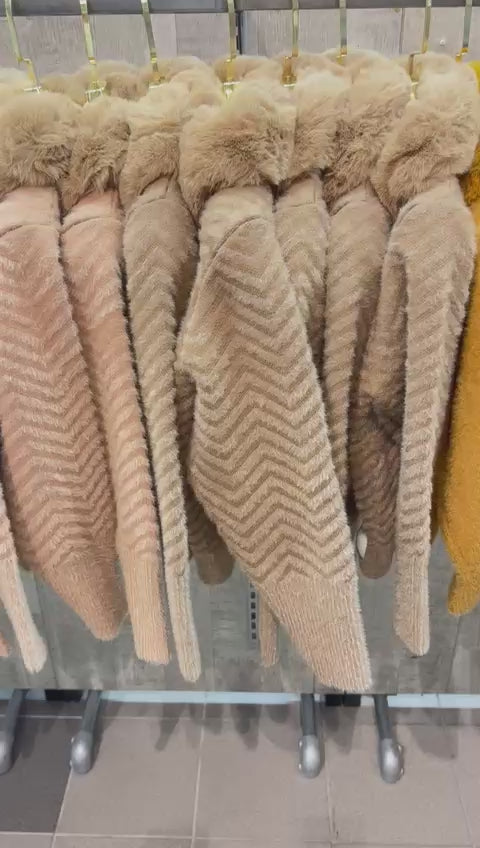 AC 896 Dampälsklippta ull- och polyesteröverdelar