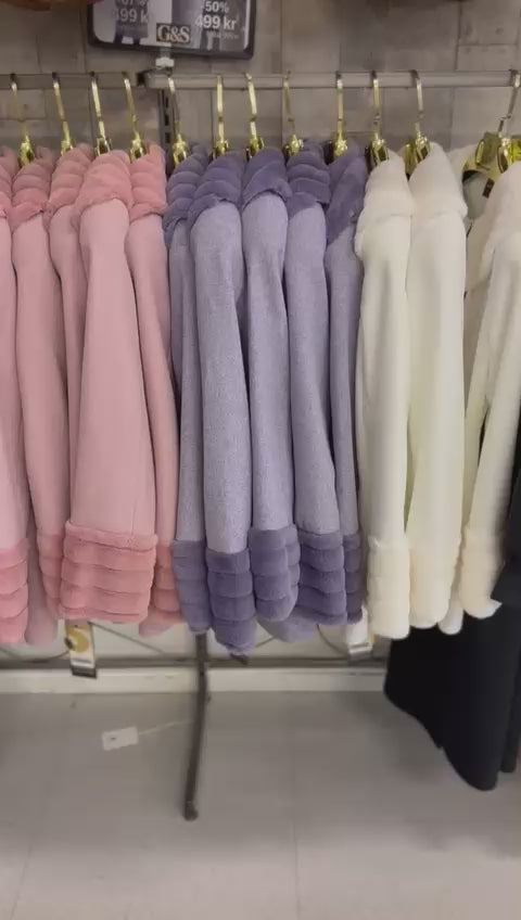 Modell 1029 Damjackor