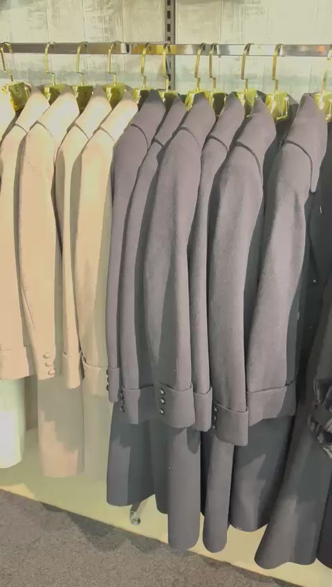 Modell 1028 Damkappa