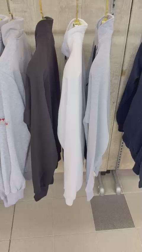 G2 TZ304 Sportig vinterträningsoverall för män