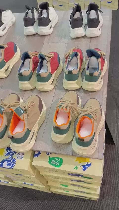 CH C197 Herr Sneakers