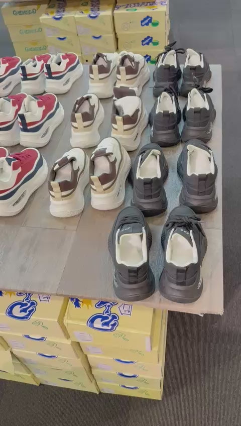 CH C191 Herr Sneakers