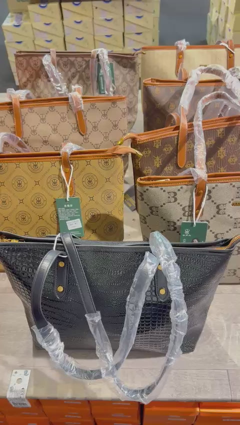 حقيبة يد نسائية MS G8666-31